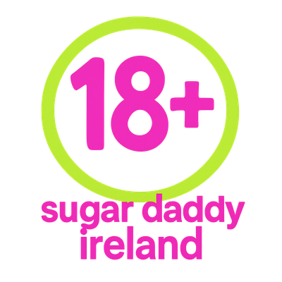 Exclusive sugar dating badge for Ireland